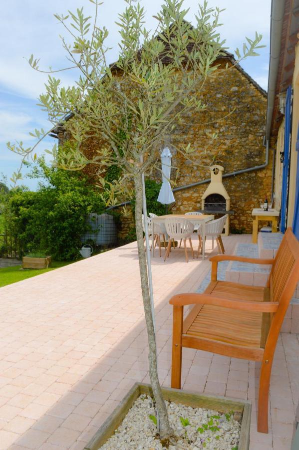 Aux Volets Bleus Chez & Sylvie *