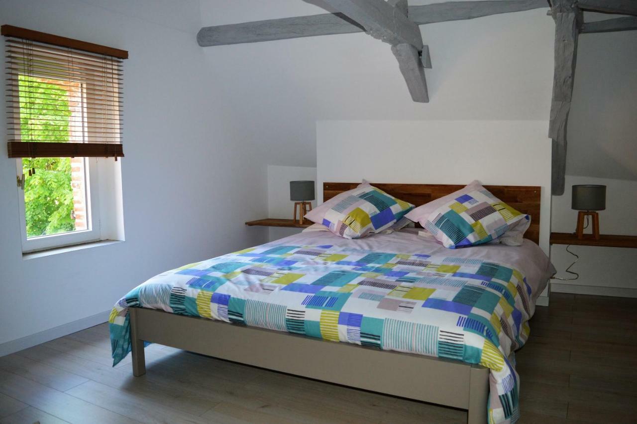 Holiday home Aux Volets Bleus Chez & Sylvie Rouffignac Saint-Cernin